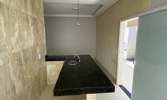 Imagem 2: Casa Nova - Setor Conde dos Arcos