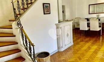 Imagem: Cobertura com 5 dormitórios à venda, 273