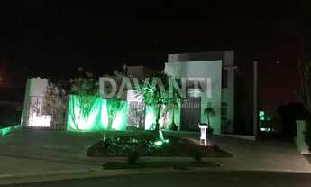 Imagem 2: Casa - Loteamento Alphaville Campinas - Campinas