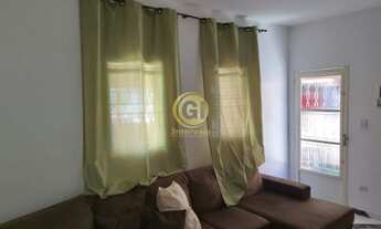 Imagem 6: Vende-se Casa térrea na Vila das Flores - São José dos Campos