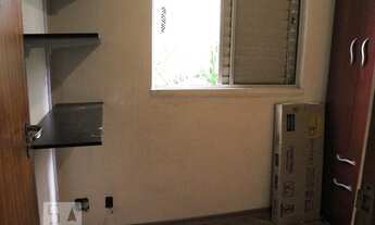 Imagem 5: Apartamento para Aluguel - Jardim São Saverio, 3 Quartos, 63 m2