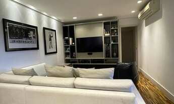 Imagem 2: BARUERI - Apartamento Padrão - Tamboré