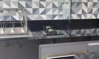 Imagem 6: Casa de 1 quarto para alugar no bairro Vila Das Jabuticabeiras