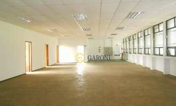 Imagem 4: Prédio para alugar, por R$ 66.954/mês - Jaguaré - São Paulo/SP