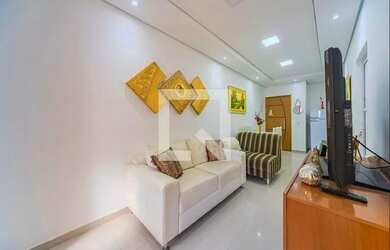 Imagem 5: Apartamento para Aluguel - Vila Linda, 2 Quartos, 47 m2