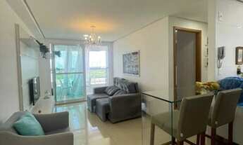 Imagem: ALUGUEL PORTEIRA FECHADA no Altiplano. 14º