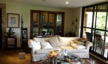 Imagem 5: Cobertura-À VENDA-Barra da Tijuca-Rio de Janeiro-RJ