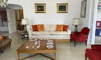 Imagem 4: 323 m² | 4 dormitórios