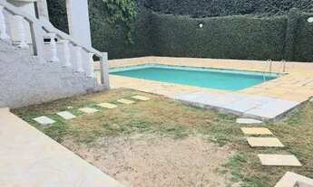 Imagem 2: Casa para Locação em Cotia, Horizontal Park, 3 dormitórios, 3 suítes, 5 banheiros, 4 vagas