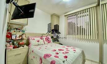 Imagem 5: Apartamento 02 quartos no bairro Cabral e , Cândida Ferreira, Contagem