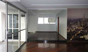 Imagem 5: Apartamento com 3 dormitórios, 198 m² - venda por R$ 2.150.000,00 ou aluguel por R$ 6.000