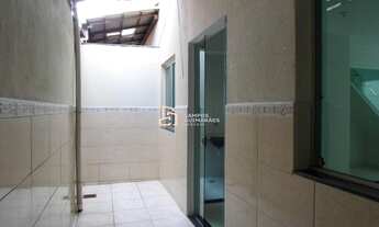 Imagem 6: Casa para aluguel, 3 quartos, 1 suíte, 2 vagas, Coqueiros - Belo Horizonte/MG