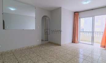 Imagem 2: Apartamento Venda Vila Madalena 72 m² 3 Dormitórios