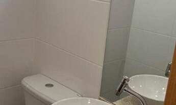 Imagem 4: Apartamento com 2 dormitórios para alugar, 85 m² por R$ 3.781,17/mês - Nova Aliança - Ribe