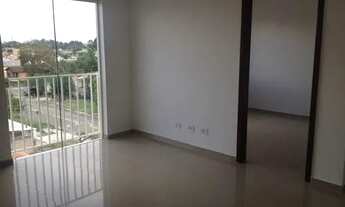 Imagem 2: Apartamento 1 quarto Bairro Estância Pinhais