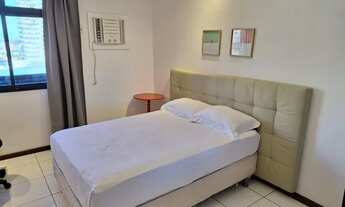 Imagem 5: Apartamento para venda com 125 metros quadrados com 3 quartos em Praia da Costa - Vila Vel