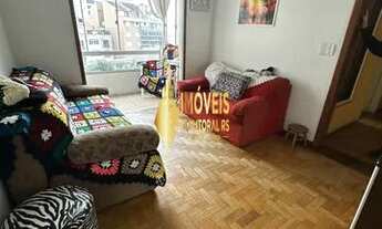 Imagem 5: Apartamento de frente Ref.:AP2002