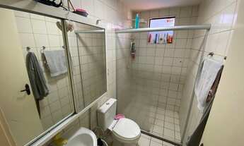 Imagem 5: Apartamento para Venda em Fortaleza, Papicu, 2 dormitórios, 1 suíte, 2 banheiros, 1 vaga