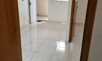 Imagem 5: Apartamento com 2 dormitórios para alugar, 40 m² por R$ 1.235/mês - Vila Galvão - Guarulho