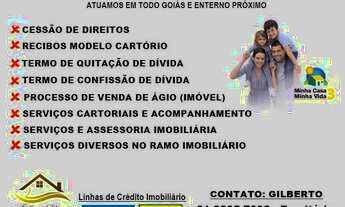 Imagem 2: Compro e vendo Ágio, mesmo com prestações atrasadas: Casa, Apartamento e Terreno. Pagamos
