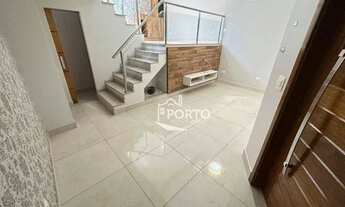 Imagem 5: Casa com 3 dormitórios, sendo 1 suíte à venda, 150 m² - Nova Piracicaba - Piracicaba/SP