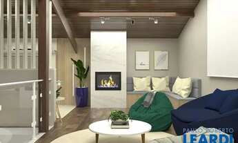 Imagem 4: CASA ASSOBRADADA - ARUJÁ CENTRO RESIDENCIAL - SP