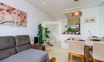 Imagem 4: Apartamento à Venda - Mooca, 2 Quartos, 51 m2