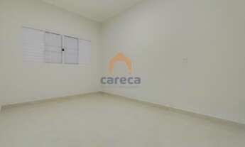 Imagem 2: Casa para Venda em Bady Bassitt, Borboletas 3, 3 dormitórios, 1 suíte, 3 banheiros, 2 vaga