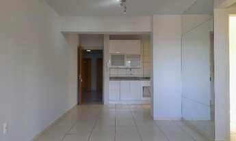 Imagem 3: Apartamento para aluguel, 2 quartos, 1 suíte, 1 vaga, Setor Negrão de Lima - Goiânia/GO