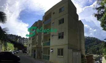 Imagem 1: Apartamento em Pimenteiras - Teresópolis - RJ