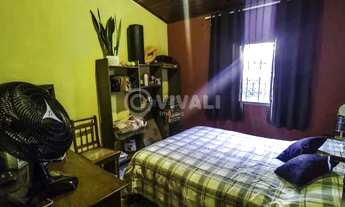 Imagem 5: Casa em Condomínio-À VENDA-Condomínio Clube de Campo Fazenda-Itatiba-SP