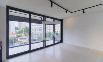 Imagem: Apartamento para Aluguel - Paraíso, 2 Quartos