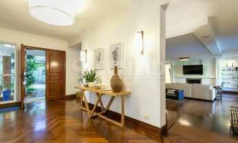 Imagem 4: Casa a Venda Brooklin Alto Padrão