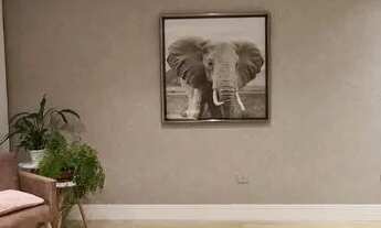 Imagem 3: Apartamento Venda 3 Dormitórios - 117 m² Pompéia