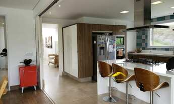 Imagem 2: Casa em Condomínio para Venda em Tamboré Santana de Parnaíba-SP