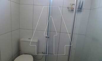 Imagem 6: Araçatuba - Casa - Alvorada