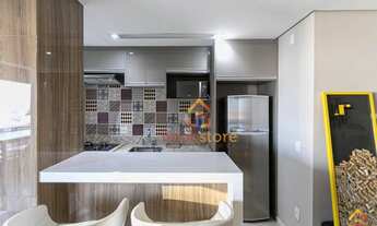 Imagem 4: Apartamento para venda edifício Torre Valência - Londrina/PR