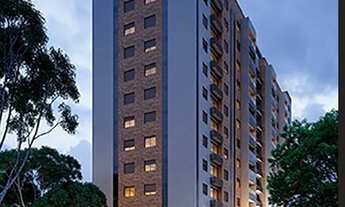 Imagem 2: Apartamento com 2 dormitórios à venda, 73 m² por R$ 1.199.400,00 - Santo Agostinho - Belo