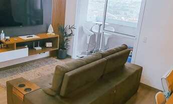 Imagem 3: Apartamento de 3 quartos para alugar no bairro Granjas santa terezinha