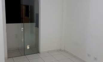 Imagem 3: Aluga Apartamento com churrasqueira na sacada, em São José dos Pinhais, sem burocracia