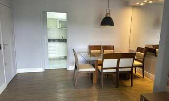 Imagem 4: Apartamento para aluguel Praças do Golf com 3 quartos