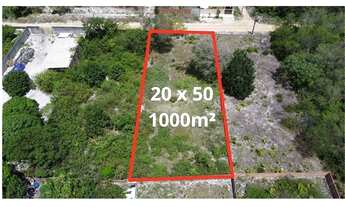 Imagem: Lote/Terreno 1.000M² Para Venda próximo