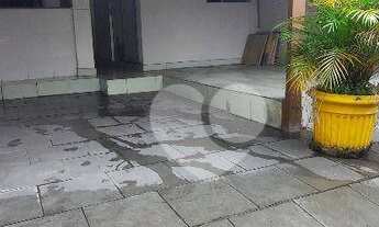 Imagem: Casa Linear 2 quartos 2 vagas à venda em