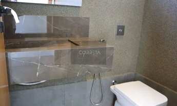 Imagem 7: Casa de condomínio Cyrela com 190 metros quadrados com 3 quartos, 3 suítes