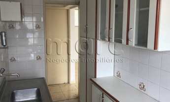 Imagem 3: SÃO PAULO - Apartamento Padrão - LIBERDADE