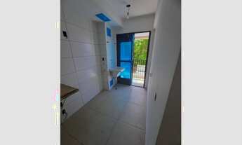 Imagem 5: São Paulo - Apartamento Padrão - Parada Inglesa