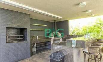 Imagem 5: Apartamento com 1 dormitório à venda, 33 m² por R$ 449.000 - Higienópolis - São Paulo/SP