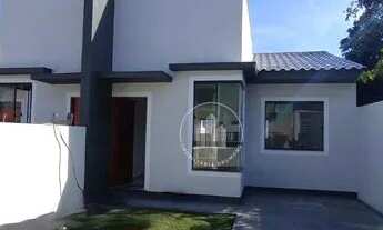 Imagem: Casa com 2 dormitórios à venda, 61 m²