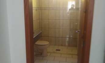 Imagem 4: Kitnet/conjugado para aluguel possui 35 metros quadrados com 2 quartos