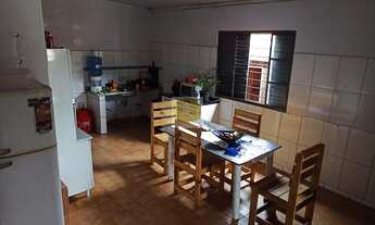 Imagem 4: Casa 3 Quartos + Barracão + Loja, para Investidores